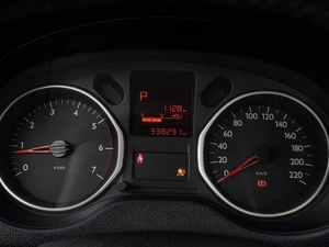 Седан Citroen C-Elysee 2013 года, 699000 рублей, Краснодар