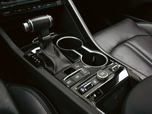 Седан Kia K5 2021 года, 2850000 рублей, Краснодар