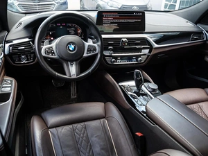 Лифтбек BMW 6 серия GT 2021 года, 5250000 рублей, Краснодар