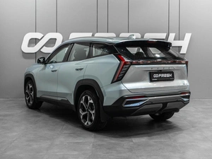Внедорожник Geely Atlas 2024 года, 2509040 рублей, Тюмень