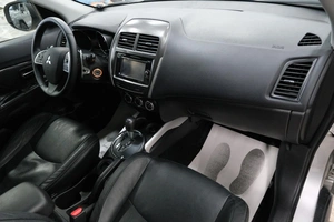 Внедорожник Mitsubishi ASX 2013 года, 1289000 рублей, Омск