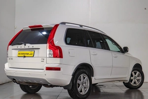 Внедорожник Volvo XC90 2012 года, 1499000 рублей, Челябинск