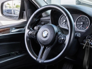 Внедорожник BMW X5 2008 года, 1949000 рублей, Волгоград