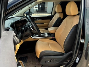 Минивэн Kia Carnival 2021 года, 4549000 рублей, Кропоткин