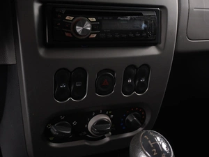 Хетчбэк Renault Sandero 2012 года, 598000 рублей, Минеральные Воды