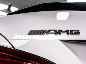 Седан Mercedes-benz CLA-класс AMG 2016 года, 2649000 рублей, Тюмень