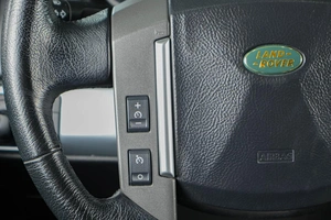 Внедорожник Land Rover Freelander 2007 года, 1059000 рублей, Тюмень
