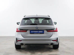 Универсал BMW 3 серия 2020 года, 2849050 рублей, Москва