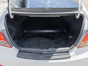 Седан Hyundai Solaris 2012 года, 845000 рублей, Краснодар