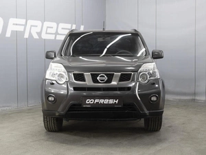 Внедорожник Nissan X-Trail 2012 года, 1230000 рублей, Омск