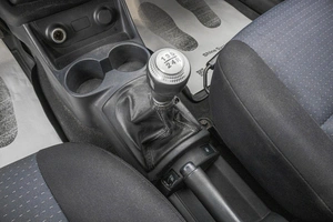 Хетчбэк Hyundai Getz 2010 года, 489000 рублей, Барнаул