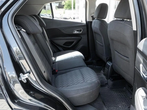 Внедорожник Opel Mokka 2014 года, 1260000 рублей, Ставрополь