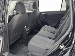 Внедорожник Volkswagen Tiguan Allspace 2021 года, 3090000 рублей, Ростов-на-Дону