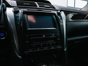 Седан Toyota Camry 2014 года, 2010000 рублей, Красноярск