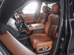 Внедорожник Li Auto L9 2023 года, 6300000 рублей, Ростов-на-Дону