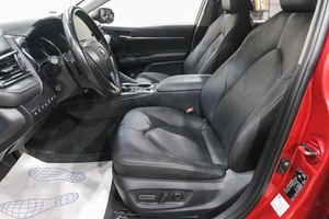 Седан Toyota Camry 2021 года, 3729000 рублей, Новокузнецк