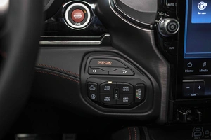 Пикап RAM 1500 2025 года, 12437306 рублей, Москва