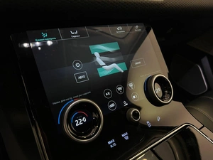 Внедорожник Land Rover Range Rover Velar 2020 года, 4499000 рублей, Красноярск