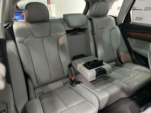 Внедорожник Audi Q5 2022 года, 4249000 рублей, Красноярск