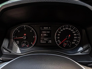 Пикап Volkswagen Amarok 2018 года, 3195000 рублей, Краснодар