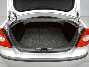 Седан Ford Focus 2006 года, 749000 рублей, Краснодар