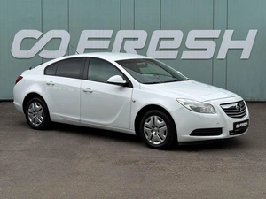 Седан Opel Insignia 2013 года, 680000 рублей, Кропоткин