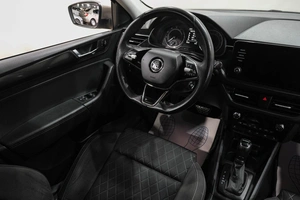 Лифтбек Skoda Rapid 2021 года, 2099000 рублей, Новокузнецк