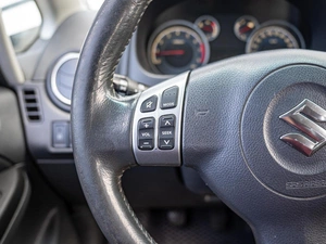 Седан Suzuki SX4 2010 года, 650000 рублей, Краснодар