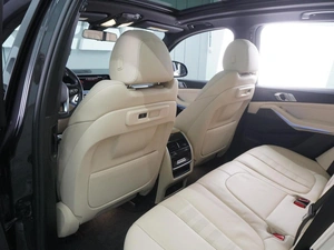 Внедорожник BMW X5 2021 года, 6466000 рублей, Воронеж