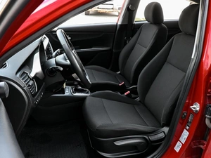 Седан Kia Rio 2021 года, 1525000 рублей, Волгоград