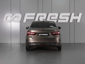 Седан ВАЗ (LADA) Vesta 2024 года, 1322000 рублей, Минеральные Воды