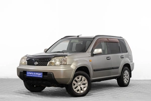 Внедорожник Nissan X-Trail 2001 года, 589000 рублей, Барнаул