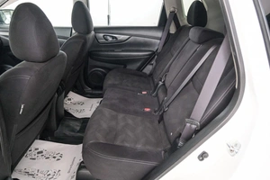 Внедорожник Nissan X-Trail 2017 года, 2599000 рублей, Красноярск