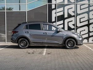 Хетчбэк Kia Rio X 2022 года, 1840000 рублей, Краснодар