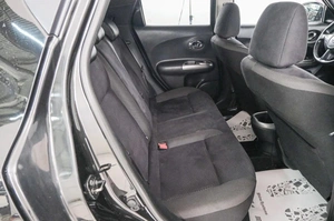 Внедорожник Nissan Juke 2013 года, 989000 рублей, Красноярск