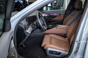 Седан BMW 5 серия 2024 года, 9100000 рублей, Москва