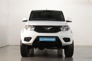 Пикап УАЗ Pickup 2022 года, 979000 рублей, Челябинск