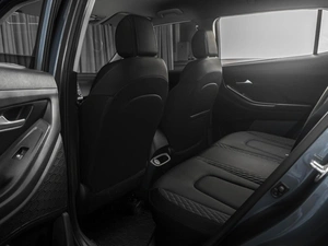 Внедорожник Hyundai Creta 2021 года, 2049000 рублей, Тюмень