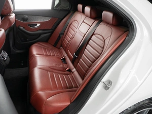 Седан Mercedes-benz C-класс 2015 года, 2839000 рублей, Тюмень