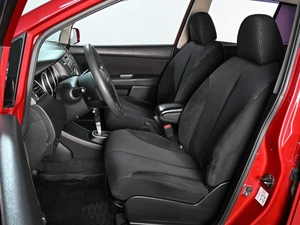 Хетчбэк Nissan Tiida 2011 года, 979000 рублей, Аксай