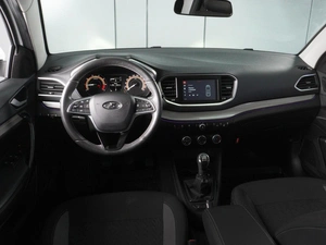 Седан ВАЗ (LADA) Vesta 2023 года, 1295000 рублей, Минеральные Воды