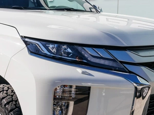 Пикап Mitsubishi L200 2020 года, 3499000 рублей, Большой Сочи