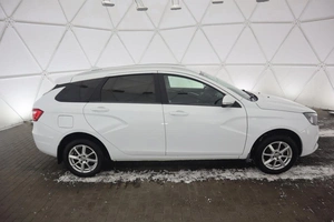 Универсал ВАЗ (LADA) Vesta 2021 года, 1195000 рублей, Орёл