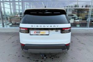 Внедорожник Land Rover Discovery 2018 года, 2400000 рублей, Солонцы