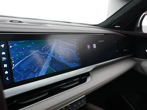 Внедорожник Geely Monjaro 2024 года, 3150055 рублей, Москва