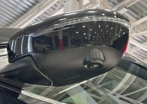 Внедорожник Nissan X-Trail 2018 года, 1950000 рублей, Красноярск