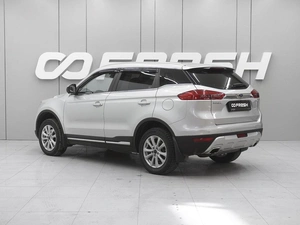 Внедорожник Geely Atlas 2020 года, 1745000 рублей, Ростов-на-Дону