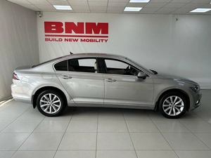 Седан Volkswagen Passat 2016 года, 1700000 рублей, Смоленск