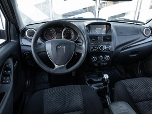 Хетчбэк ВАЗ (LADA) Kalina 2014 года, 540000 рублей, Ставрополь