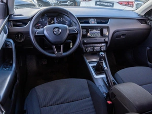 Лифтбек Skoda Octavia 2016 года, 1190000 рублей, Волгоград